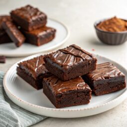 Chocolate Brownies