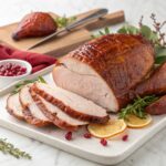 Smoked Turkey Brine Recipe