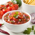Salsa Roja Recipe