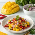 Mango Salsa Recipe