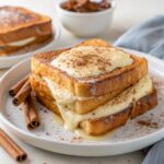 Eggnog French Toast Recipe