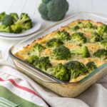 Broccoli Casserole Recipe