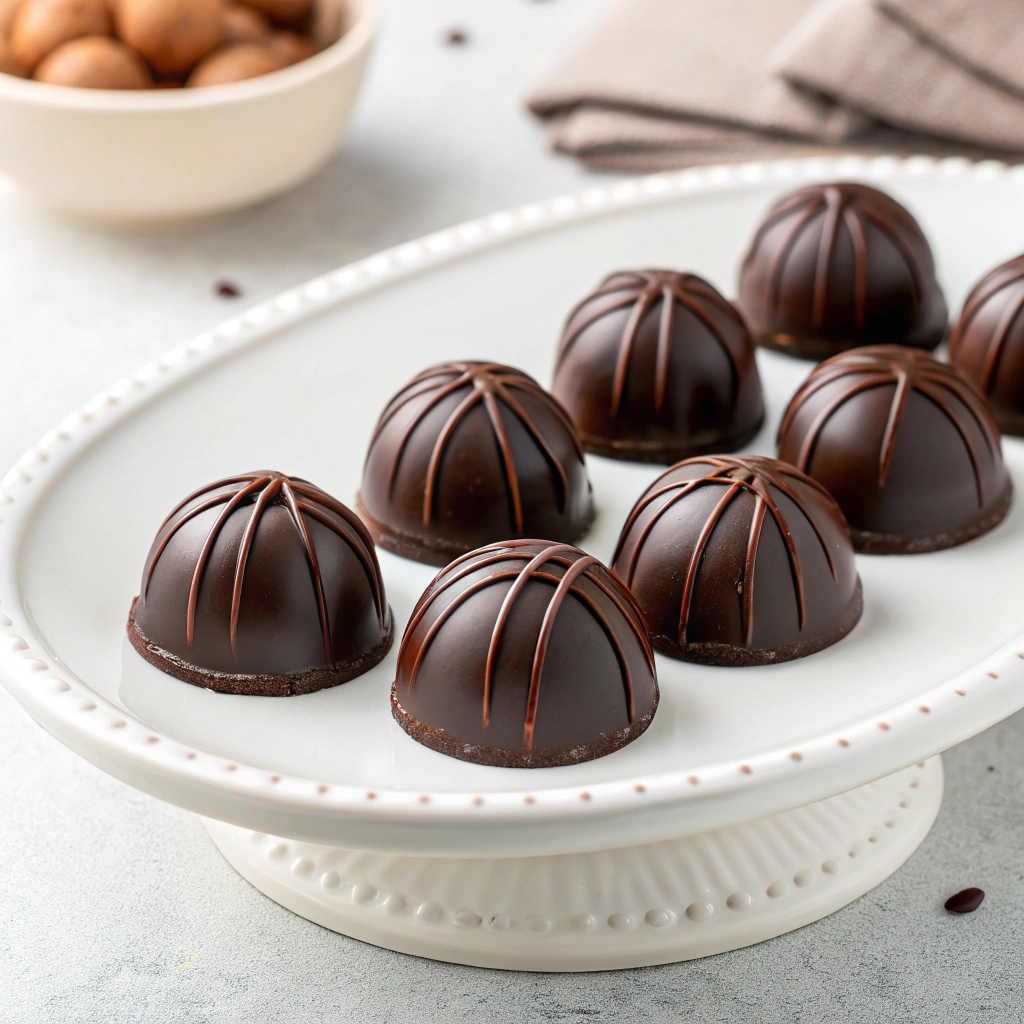 Chocolate Truffles