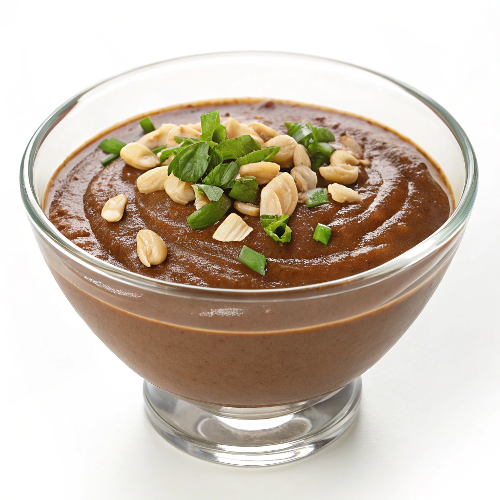 Peanut Sauce