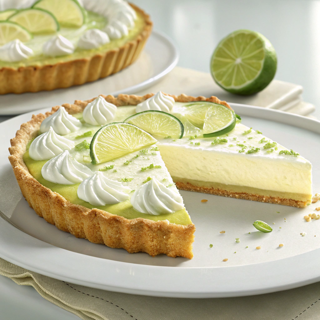 Key Lime Pie