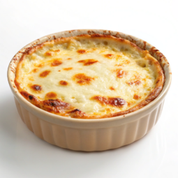 Baked Fontina Cheese Dip