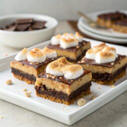 S’mores Bars