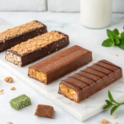 Protein Bars