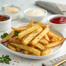 Air Fryer French Fries