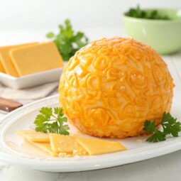 Classic Cheese Ball