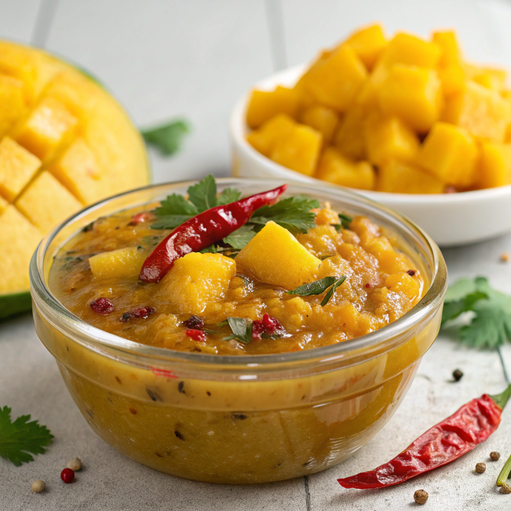 Mango Chutney