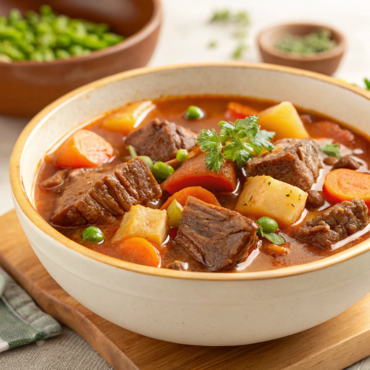 Beef Stew