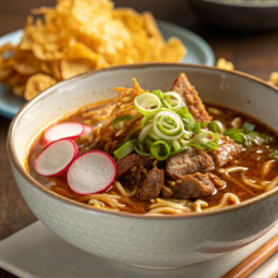 Birria Ramen