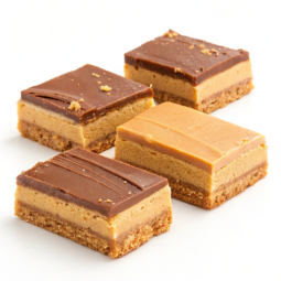 Peanut Butter Bars