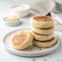 English Muffins