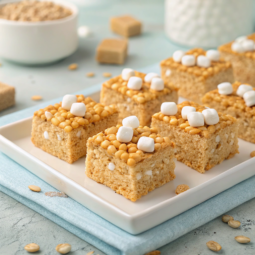 Rice Krispie Treats