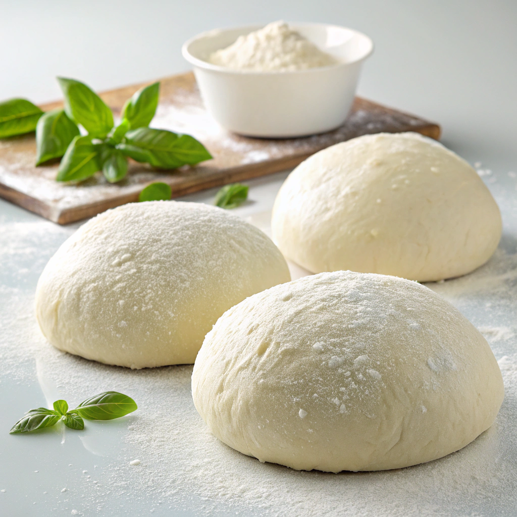 Pizza Dough