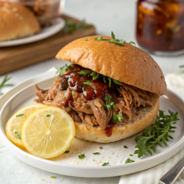 Pulled Pork