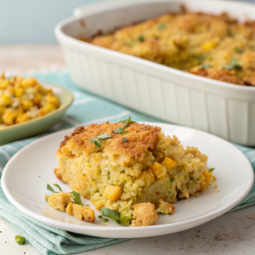 Cornbread Dressing