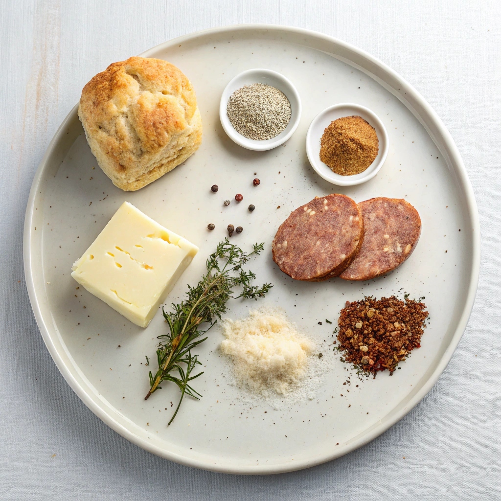 Main Ingredients