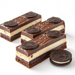 Oreo Bars Recipe