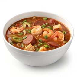 Authentic New Orleans Gumbo Recipe