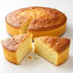 Buttermilk Cornbread Recipe