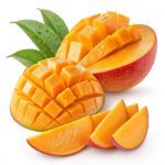 How to Cut a Mango Recipe