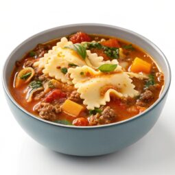 Lasagna Soup Recipe