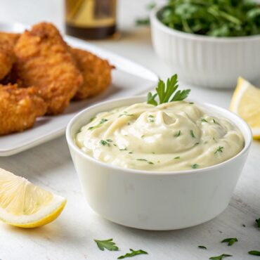 Tartar Sauce