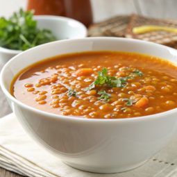 Lentil Soup