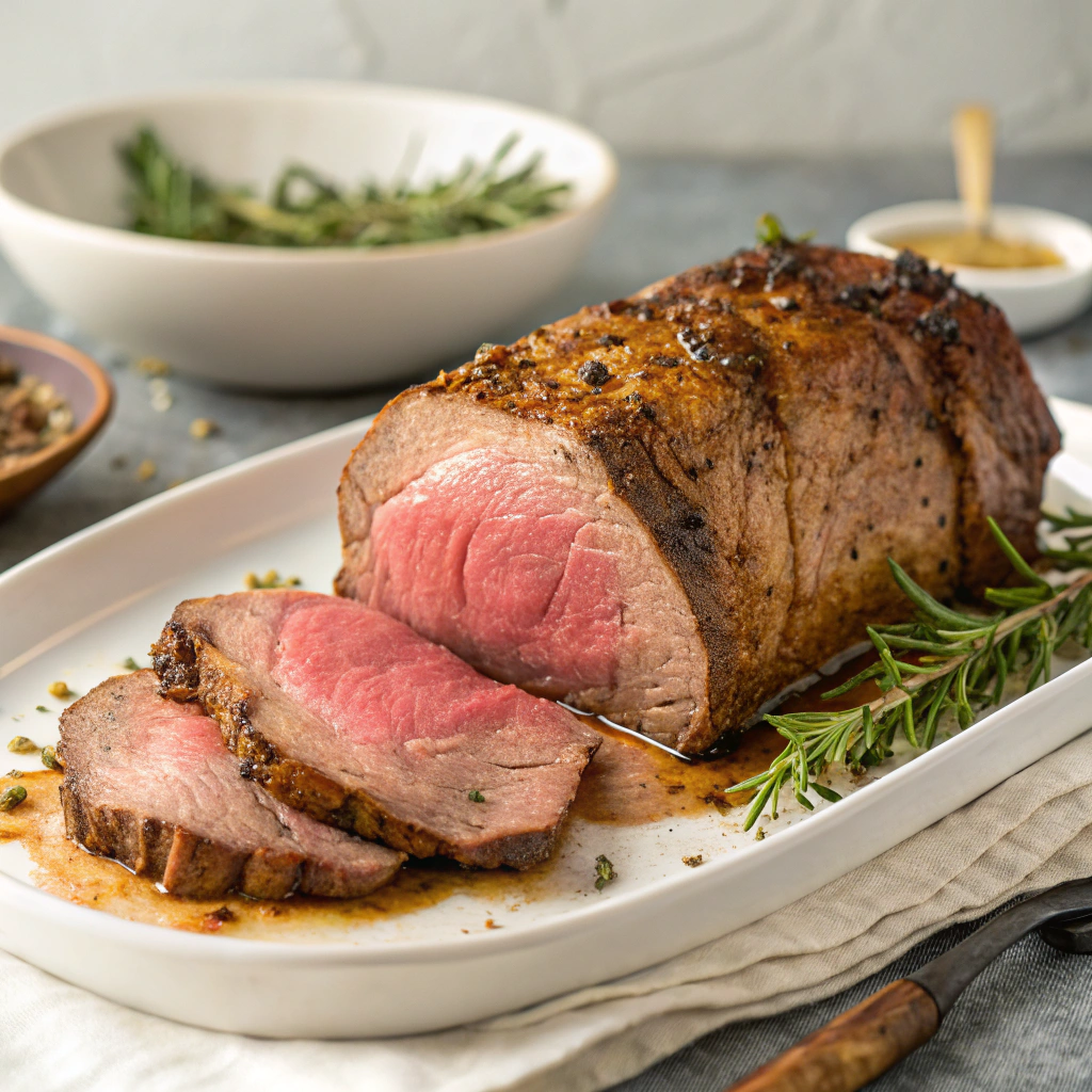 Beef Tenderloin Roast