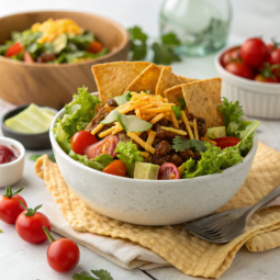 Taco Salad