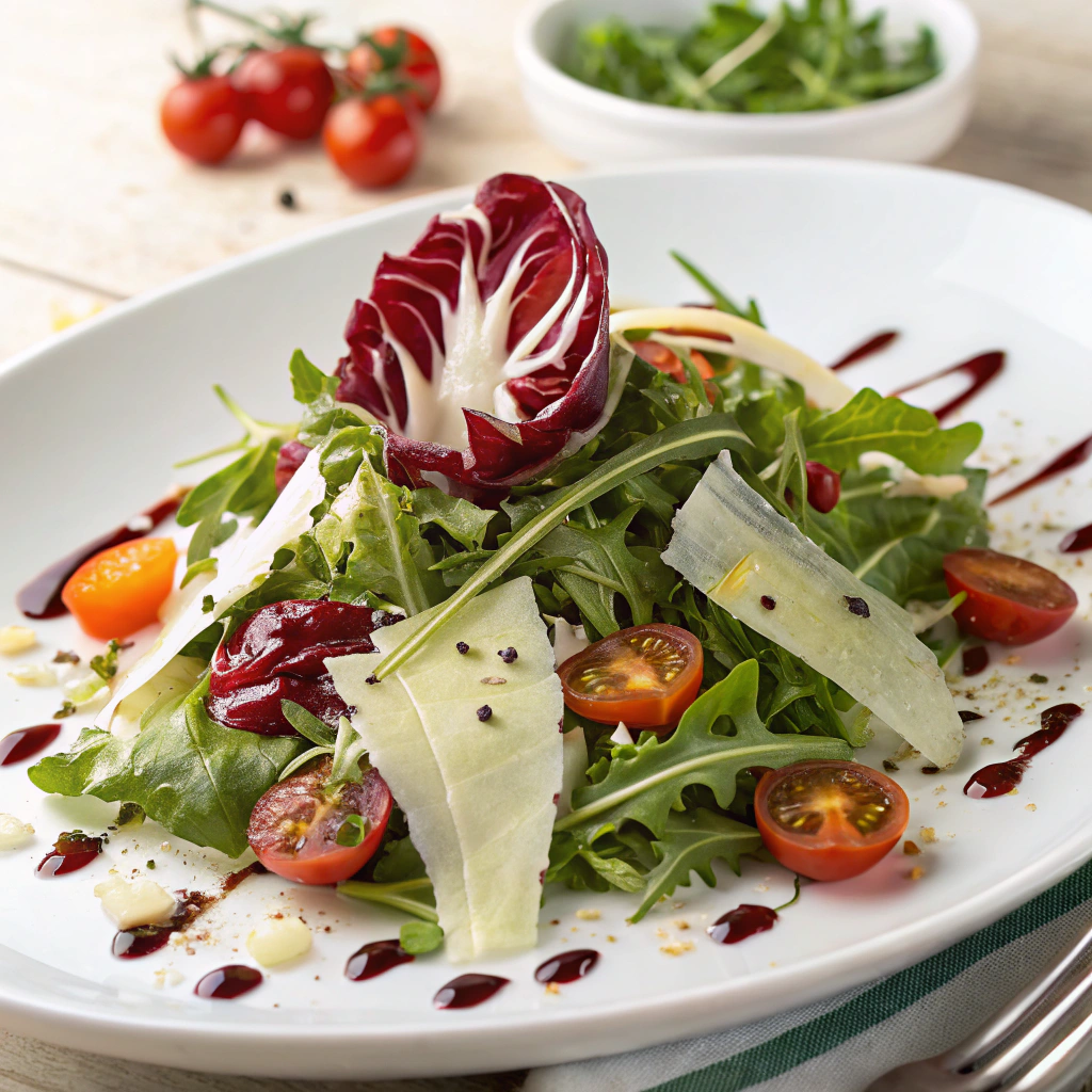 Radicchio Salad