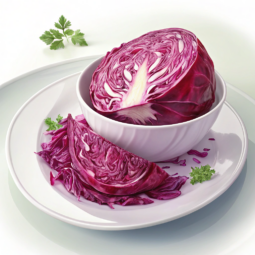 German Red Cabbage