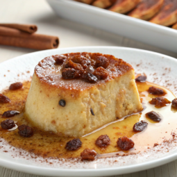 Bread Pudding