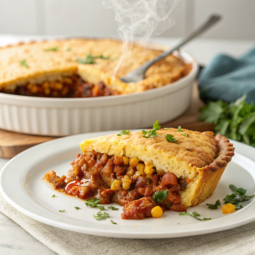 Tamale Pie