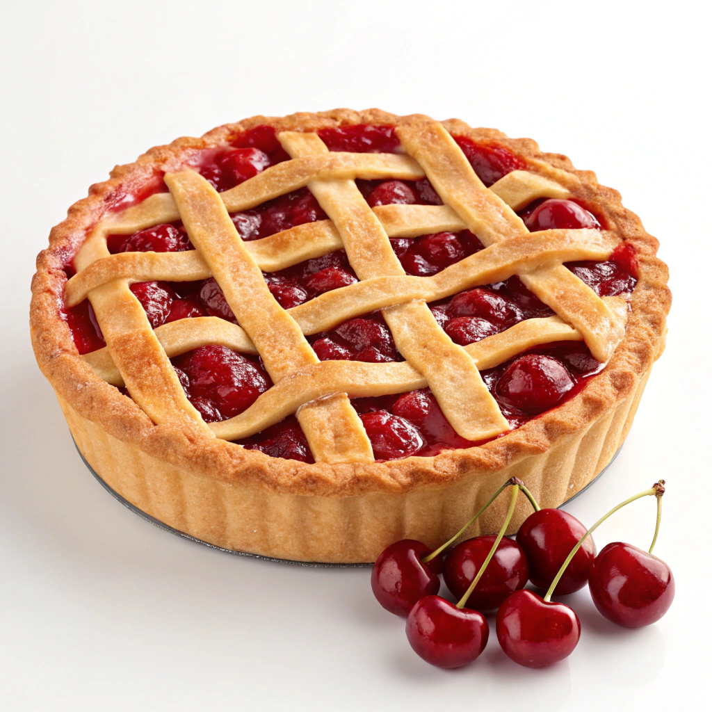 Cherry Pie