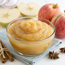 Instant Pot Applesauce