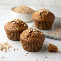 Bran Muffins