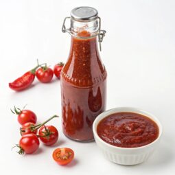 Homemade Ketchup