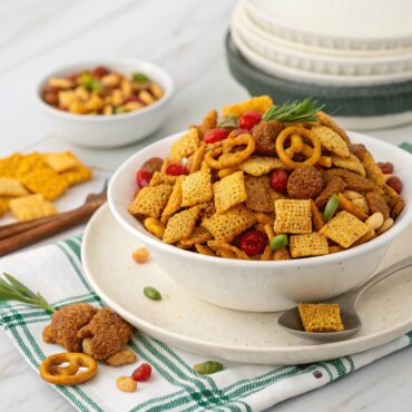 Chex Mix