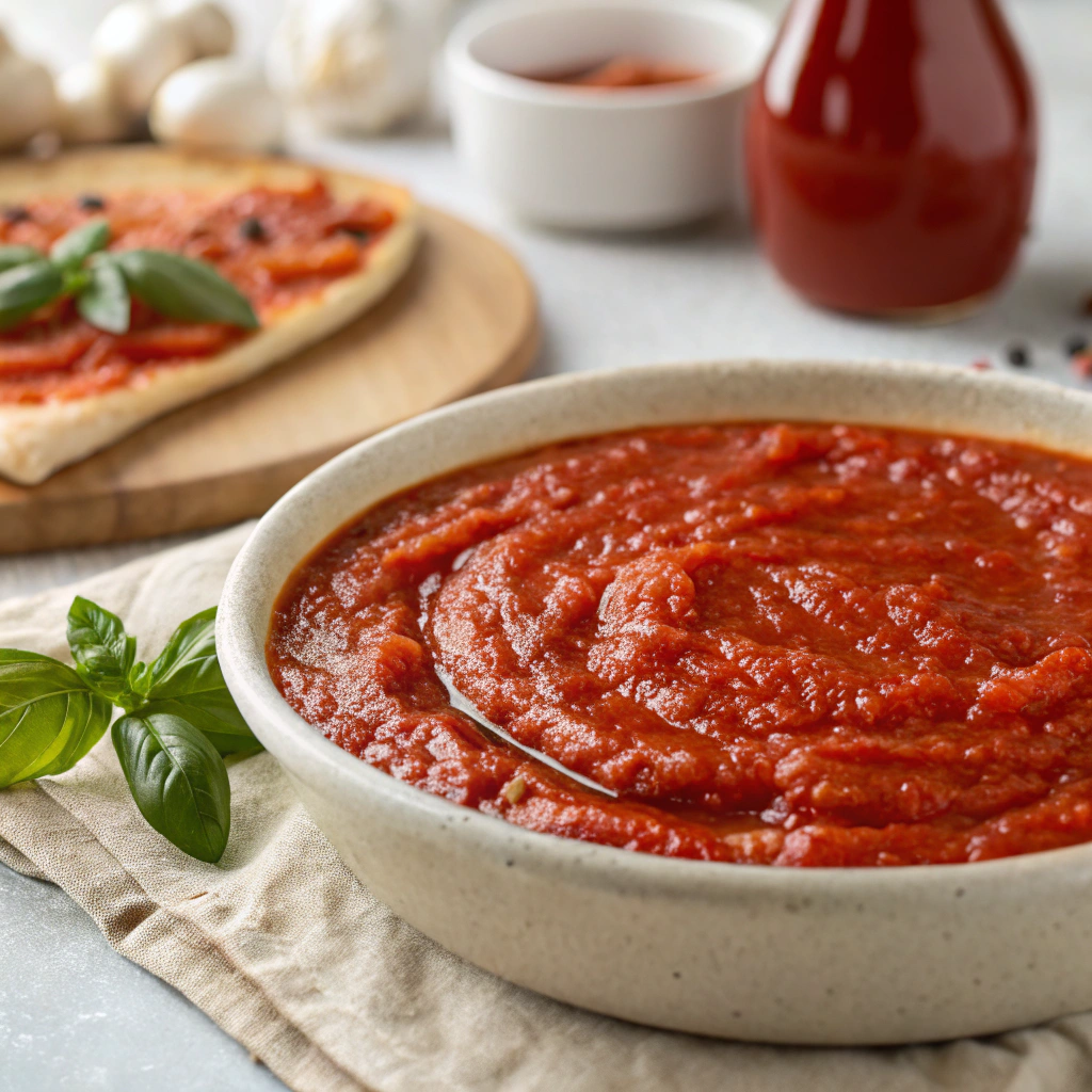 Pizza Sauce