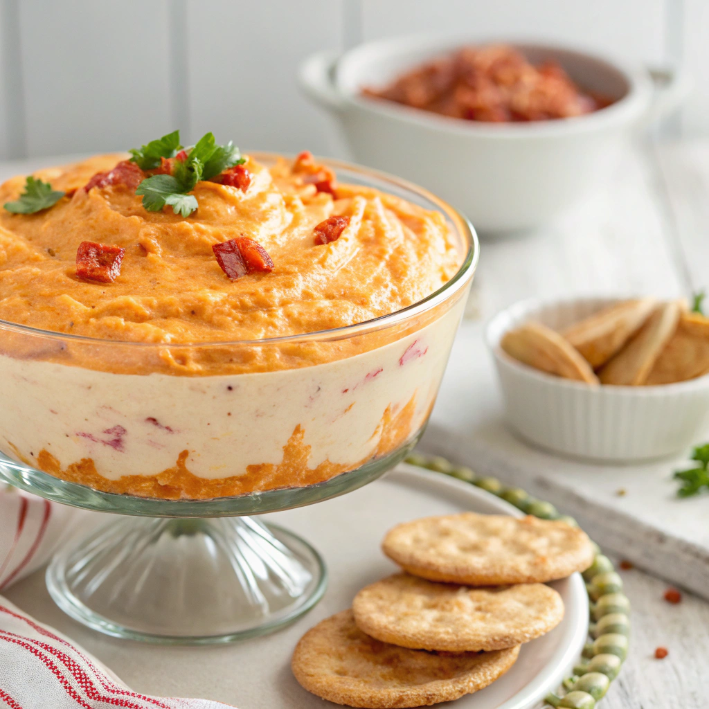 Pimento Cheese Dip