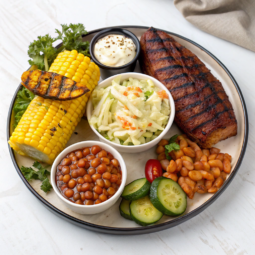 30 BEST Sides for a BBQ