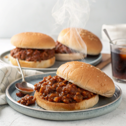 Sloppy Joes