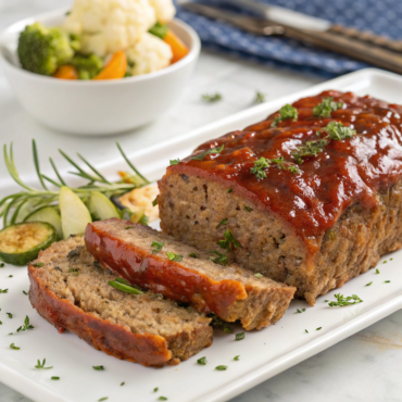 Meatloaf