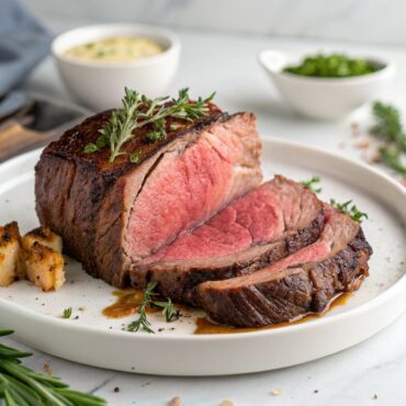 Prime Rib Recipe