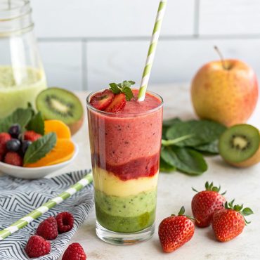 Power Smoothie
