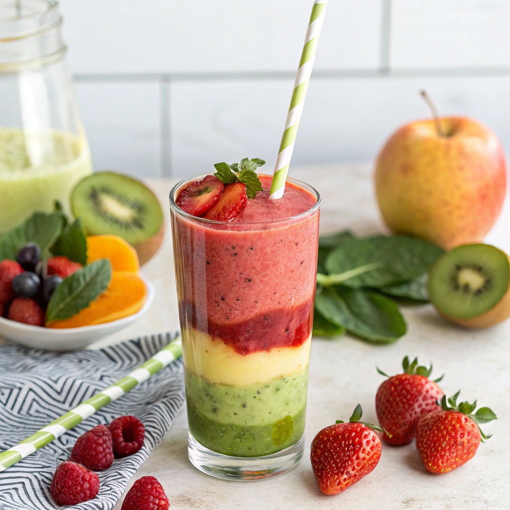 Power Smoothie